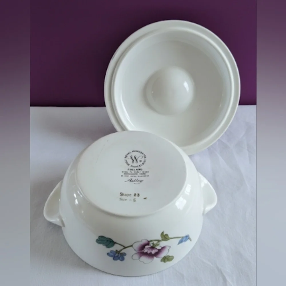 Royal Worcester 